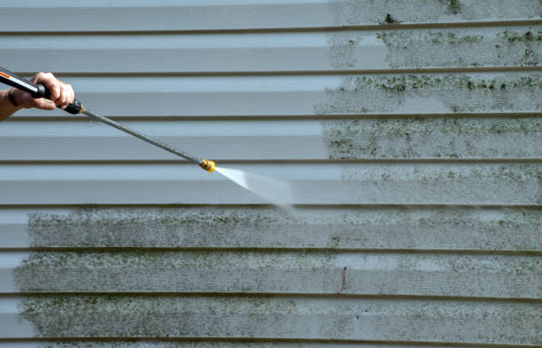 Best Post-Construction Pressure Washing in West Deland, FL