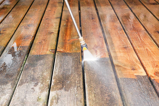 Professional  Pressure Washing in West Deland, FL